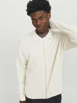 Jack Jones Sprınf Ferfect Erkek Hırka 12252249 - 3