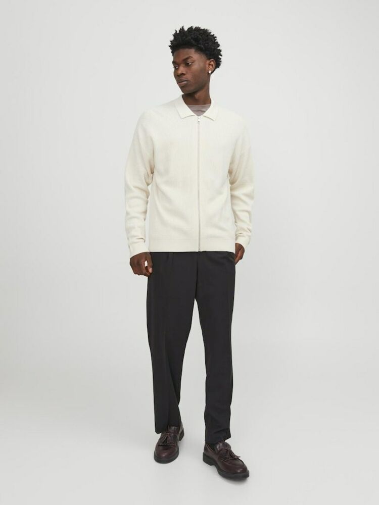 Jack Jones Sprınf Ferfect Erkek Hırka 12252249 - 4