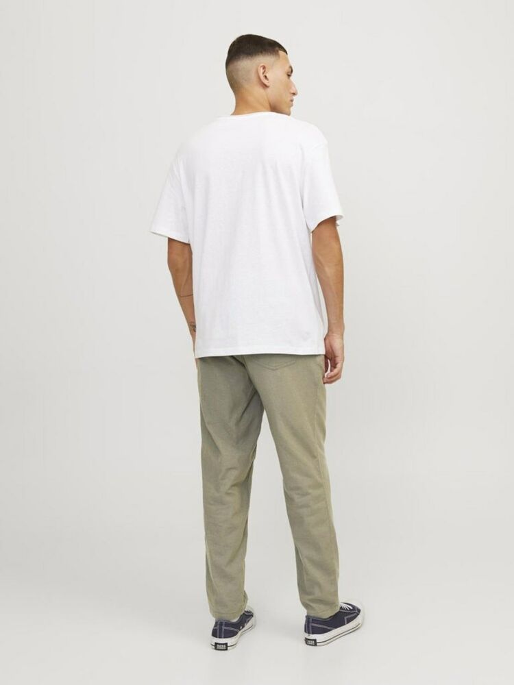 Jack Jones Stace Breeze Erkek Joger Pantolon 12229699 - 3