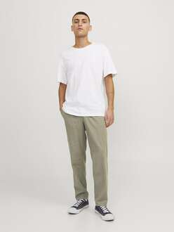 Jack Jones Stace Breeze Erkek Joger Pantolon 12229699 - 4