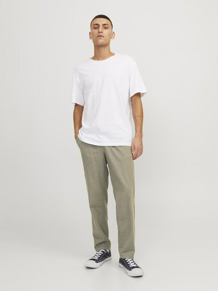 Jack Jones Stace Breeze Erkek Joger Pantolon 12229699 - 4