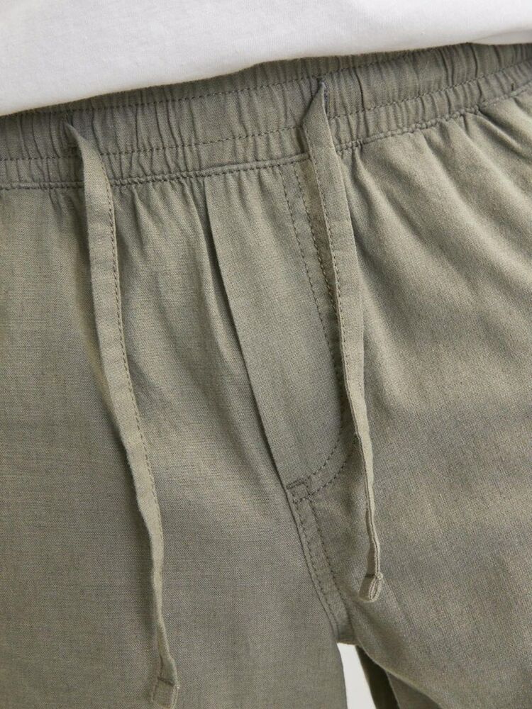 Jack Jones Stace Breeze Erkek Joger Pantolon 12229699 - 5