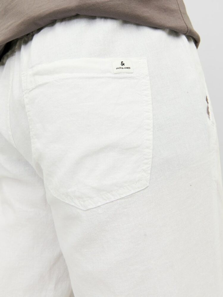 Jack Jones Stace Breeze Erkek Joger Pantolon 12229699 - 5