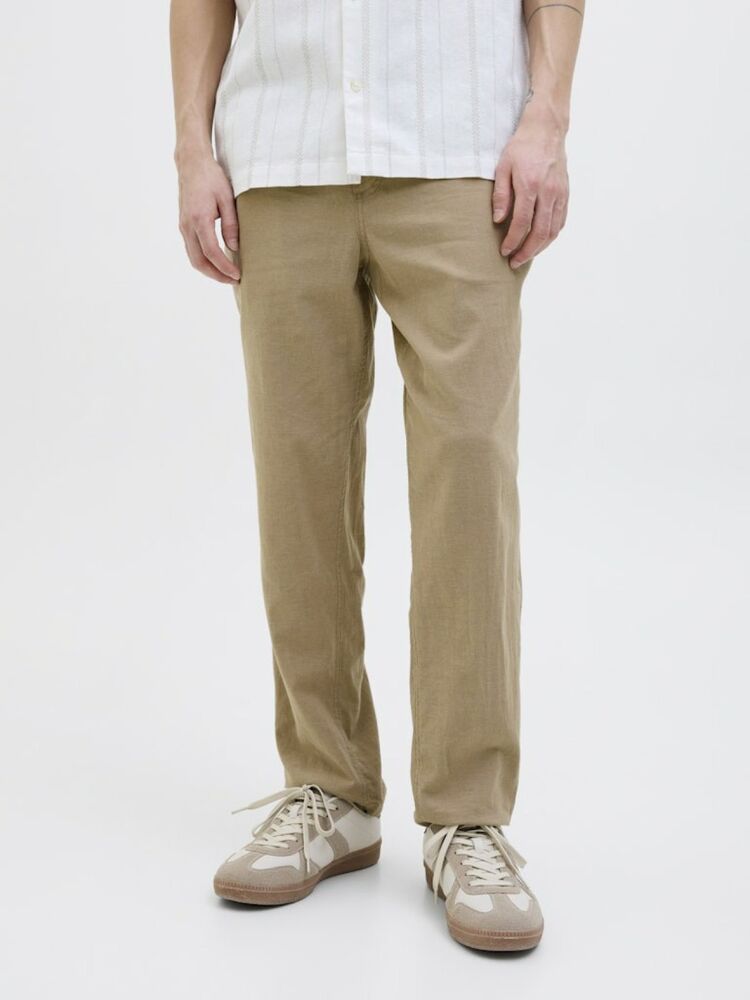 Jack Jones Stace Breeze Erkek Joger Pantolon 12229699 - 3