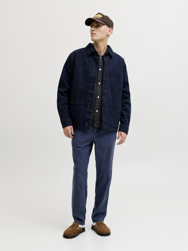 Jack Jones Stace Breeze Tpared Fit Erkek Joger Pantolon 12229699 (1)