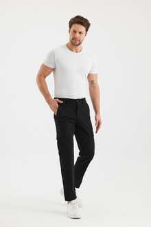 Jack Jones Stace Erkek Kargo Pantolon 12274771 - 2