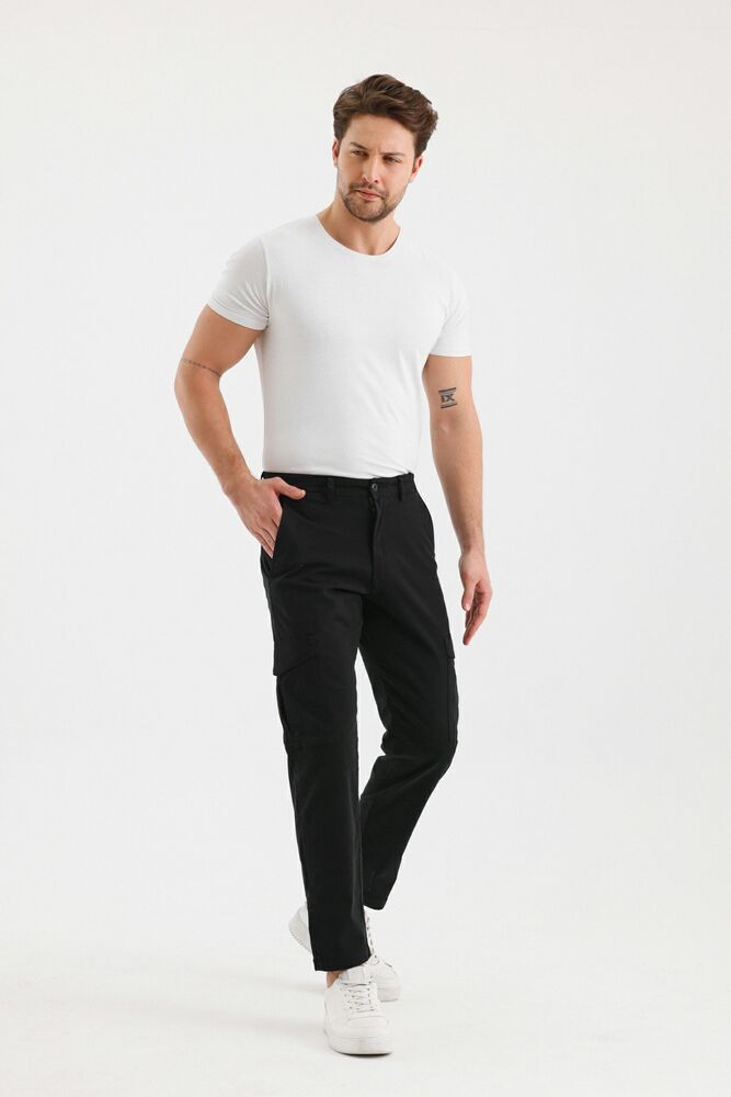 Jack Jones Stace Erkek Kargo Pantolon 12274771 - 2