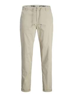 Jack Jones Stace Sunny Chıno Joger Erkek Pantolon 12232250 - 1