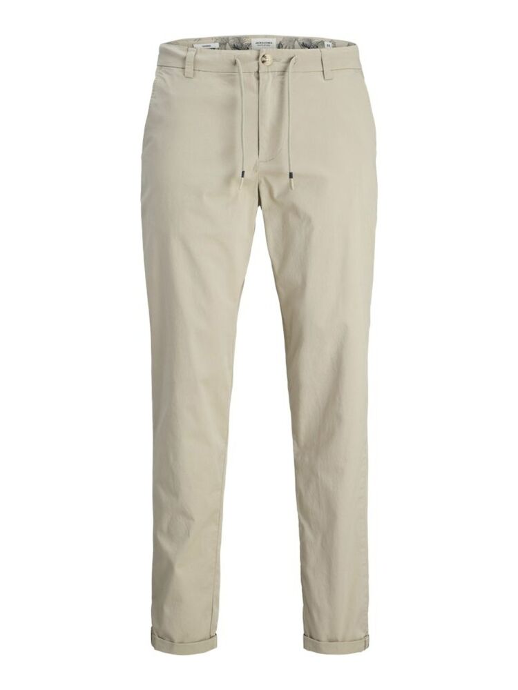 Jack Jones Stace Sunny Chıno Joger Erkek Pantolon 12232250 - 1