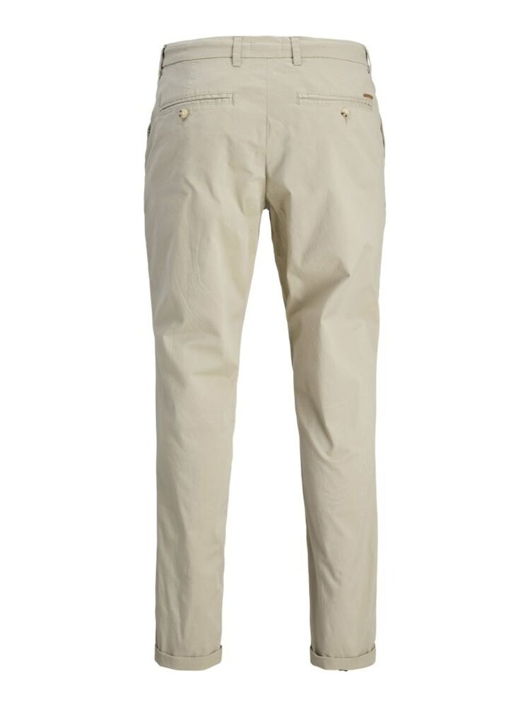 Jack Jones Stace Sunny Chıno Joger Erkek Pantolon 12232250 - 2