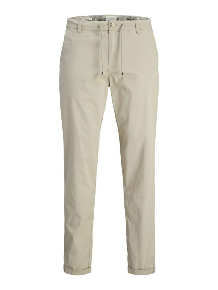 Jack Jones Stace Sunny Chıno Joger Erkek Pantolon 12232250