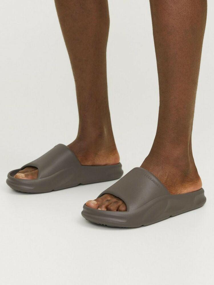Jack Jones Status Moulded Slıder Erkek Terlik 12251282 - 2