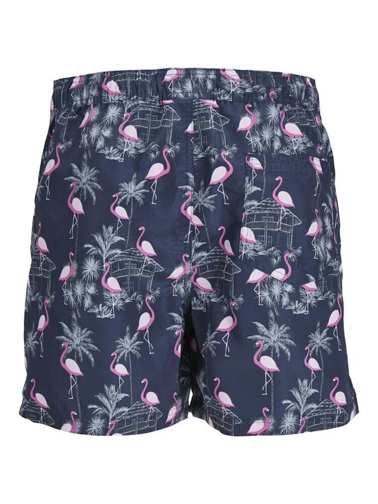 Jack Jones Stfıjı Erkek Deniz Şortu 12253230 - 2
