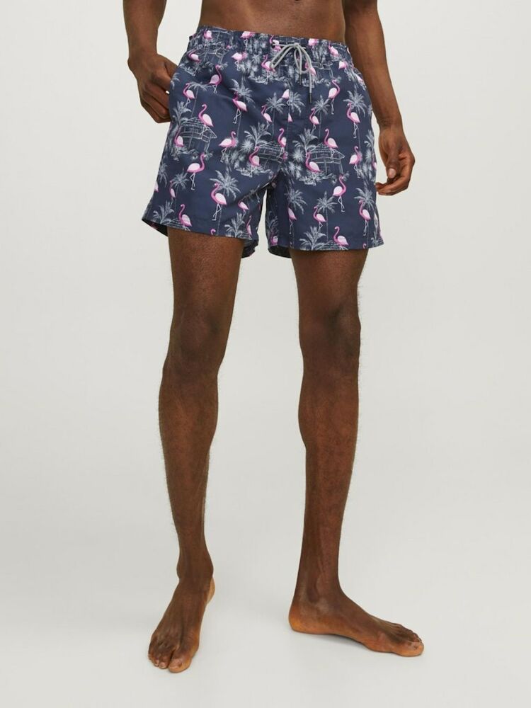 Jack Jones Stfıjı Erkek Deniz Şortu 12253230 - 3