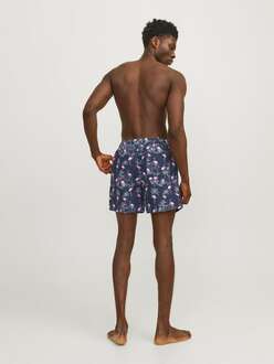 Jack Jones Stfıjı Erkek Deniz Şortu 12253230 - 4