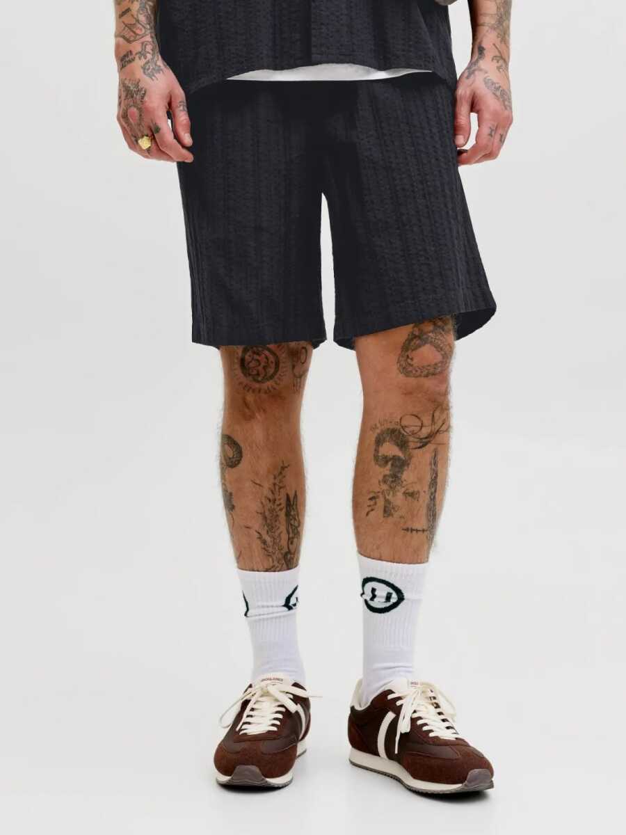 Jack Jones Stjaiden Tyson Relax Fit  Erkek Şort 12289531