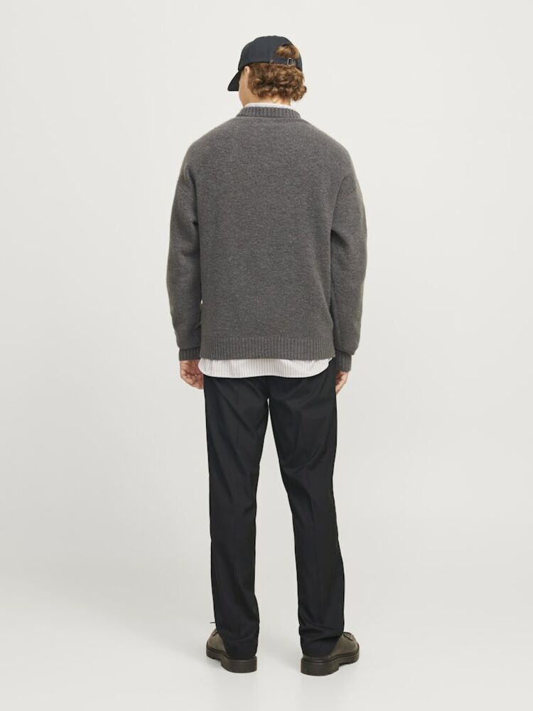 Jack Jones Stkane Edwın Joger Erkek Pantolon 12268303 - 4