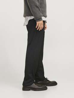 Jack Jones Stkane Edwın Joger Erkek Pantolon 12268303 - 5