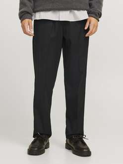Jack Jones Stkane Edwın Joger Erkek Pantolon 12268303 - 3