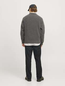 Jack Jones Stkane Edwın Joger Erkek Pantolon 12268303 - 4
