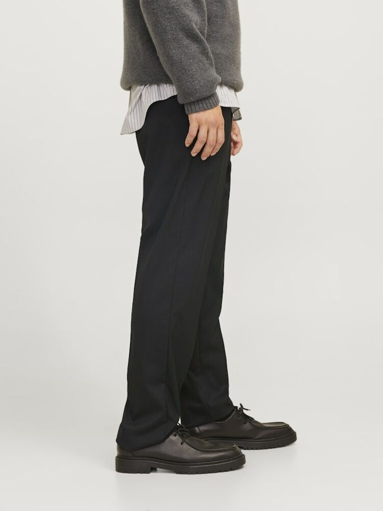Jack Jones Stkane Edwın Joger Erkek Pantolon 12268303 - 5