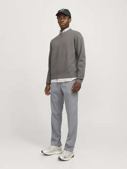 Jack Jones Stkane Edwın Joger Erkek Pantolon 12268303 - 4