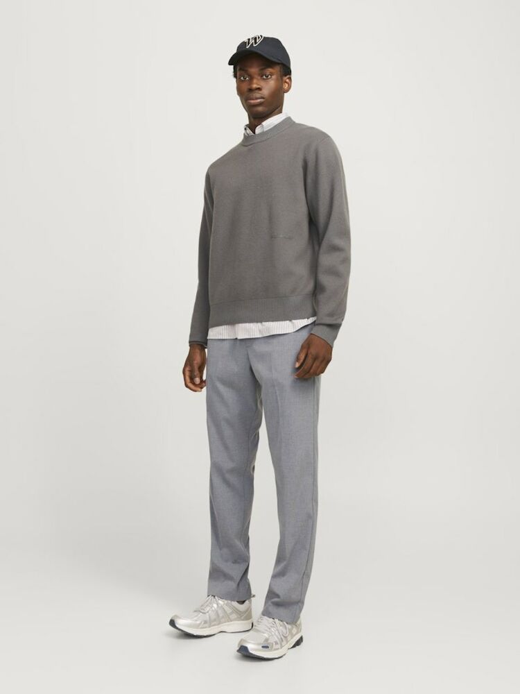 Jack Jones Stkane Edwın Joger Erkek Pantolon 12268303 - 4