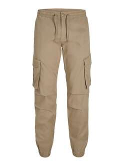 Jack Jones Stkane Erkek Kargo Pantolon 12242264 - 1