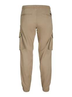 Jack Jones Stkane Erkek Kargo Pantolon 12242264 - 2
