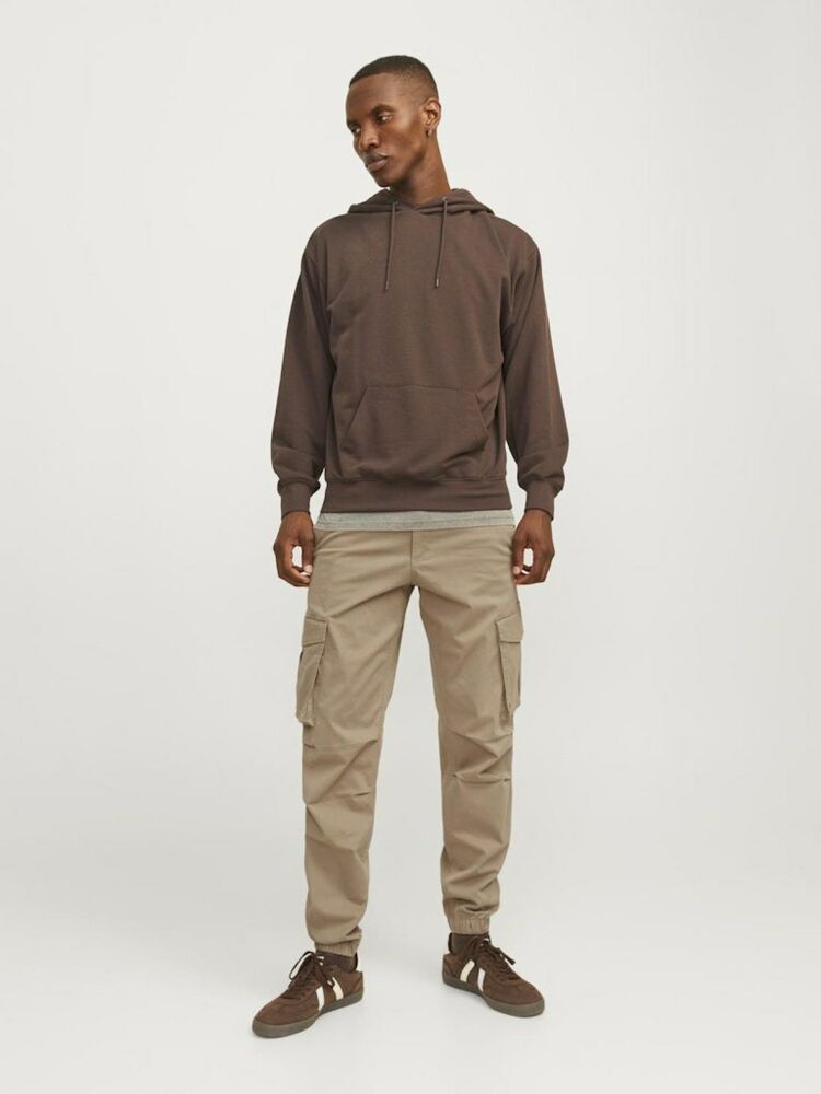 Jack Jones Stkane Erkek Kargo Pantolon 12242264 - 3
