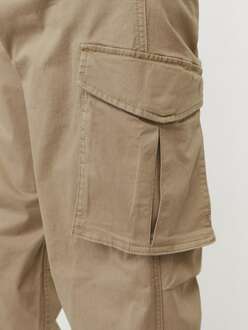 Jack Jones Stkane Erkek Kargo Pantolon 12242264 - 4