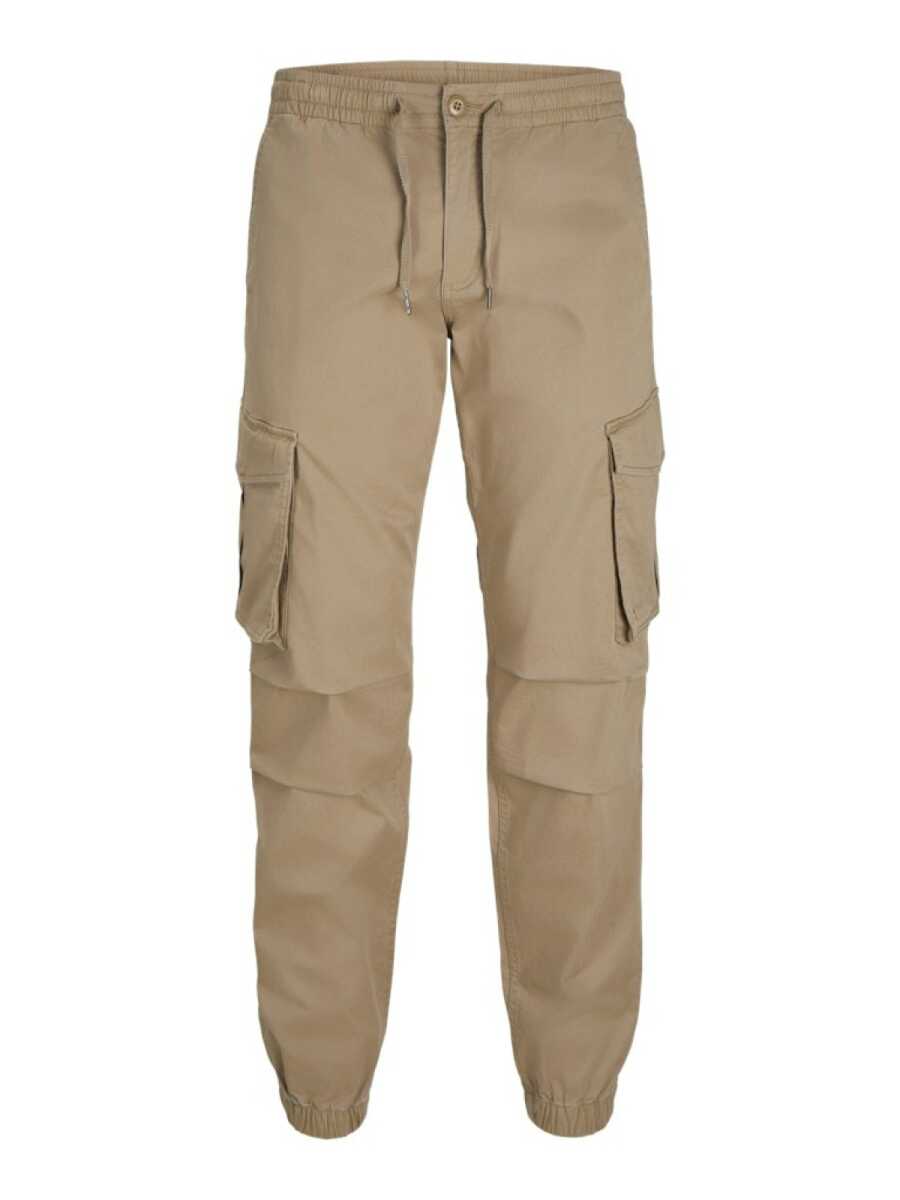 Jack Jones Stkane Erkek Kargo Pantolon 12242264