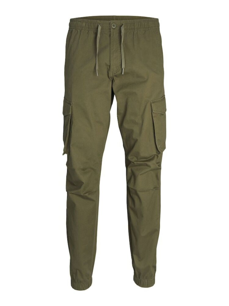 Jack Jones Stkane Erkek Kargo Pantolon 12242264