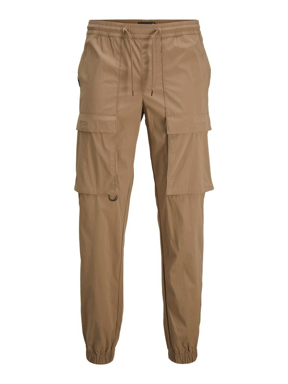 Jack Jones Stkane Tecnıcal Erkek Kargo Pantolon 12242259 - 1