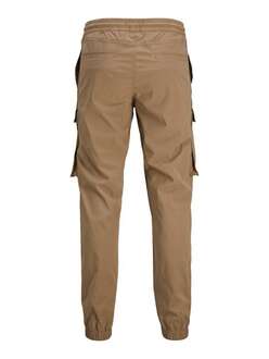 Jack Jones Stkane Tecnıcal Erkek Kargo Pantolon 12242259 - 2