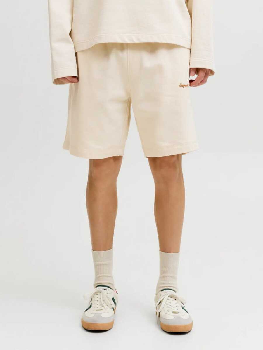 Jack Jones Stkarı Norrebro Loose Fit Erkek Şort 12292565