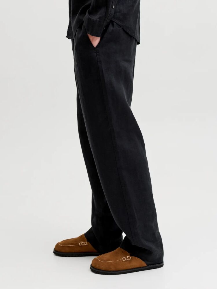 Jack Jones Stkarl Lawence Keten Loosr Fit Erkek Pantolon 12253120 (1)