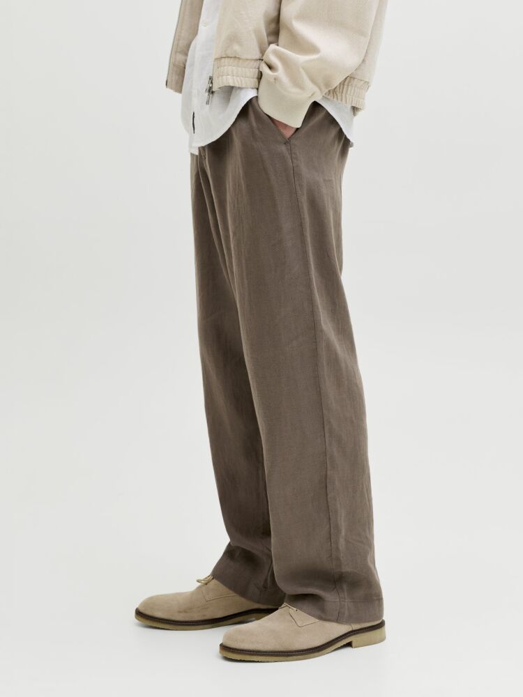 Jack Jones Stkarl Lawence Keten Loosr Fit Erkek Pantolon 12253120