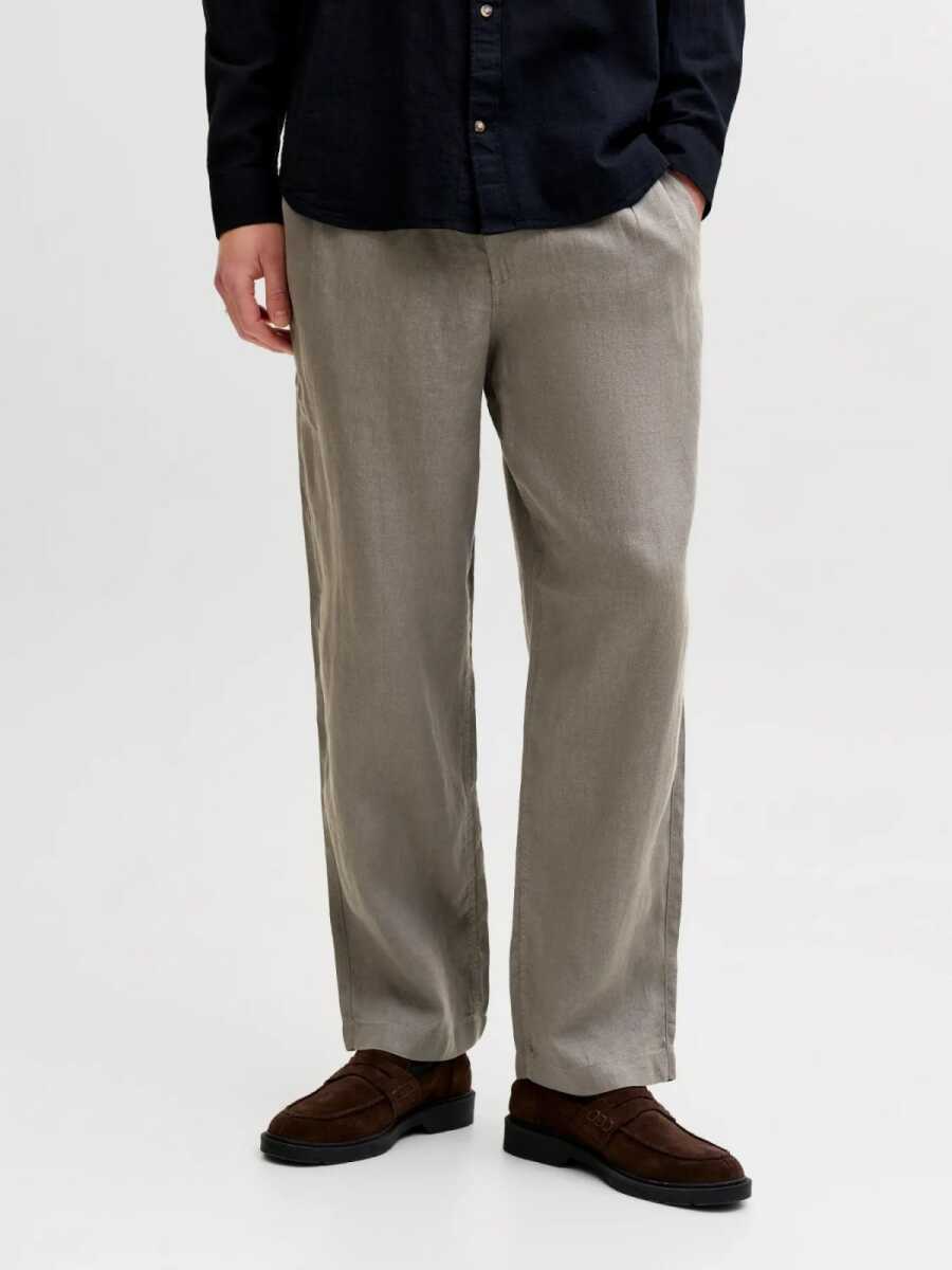 Jack Jones Stkarl Lawence Keten Loosr Fit Erkek Pantolon 12253120