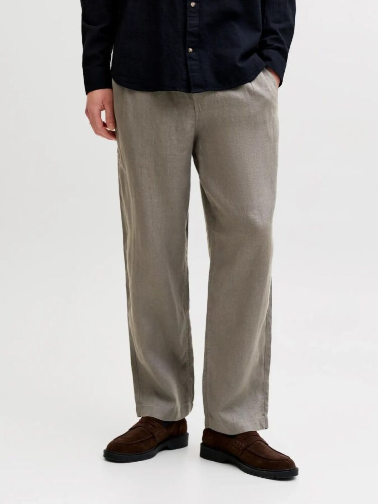 Jack Jones Stkarl Lawence Keten Loosr Fit Erkek Pantolon 12253120