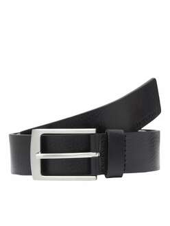 Jack Jones Stockholm Erkek Deri Kemer 12242690 - 1