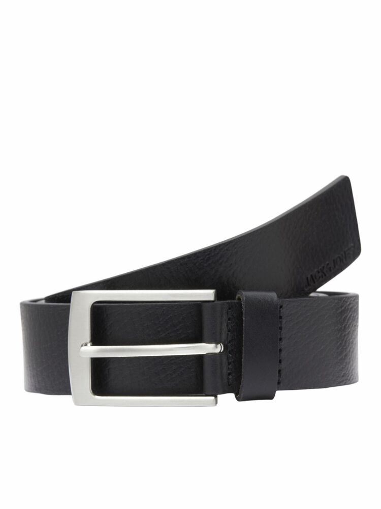 Jack Jones Stockholm Erkek Deri Kemer 12242690 - 1