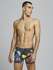 Jack Jones Sugar 3 Lü Paket Erkek Boxer 12185485 - 6