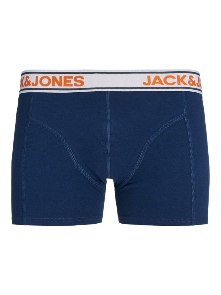 Jack Jones Super Erkek Boxer 12248070 - 1