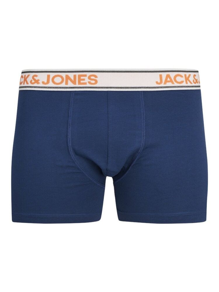 Jack Jones Super Erkek Boxer 12248070 - 2