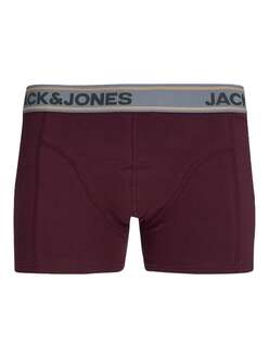 Jack Jones Super Erkek Boxer 12248070 - 1