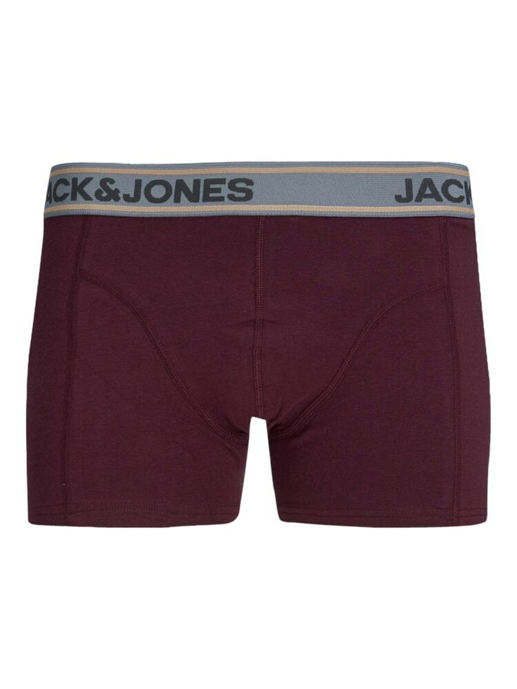 Jack Jones Super Erkek Boxer 12248070 - 1