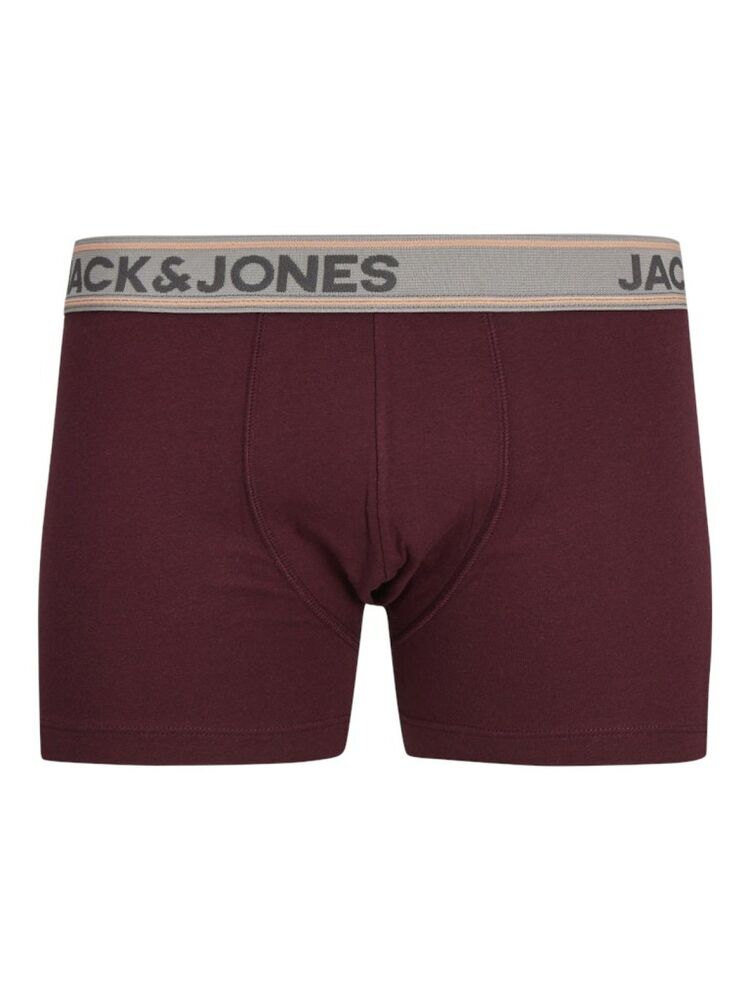 Jack Jones Super Erkek Boxer 12248070 - 2