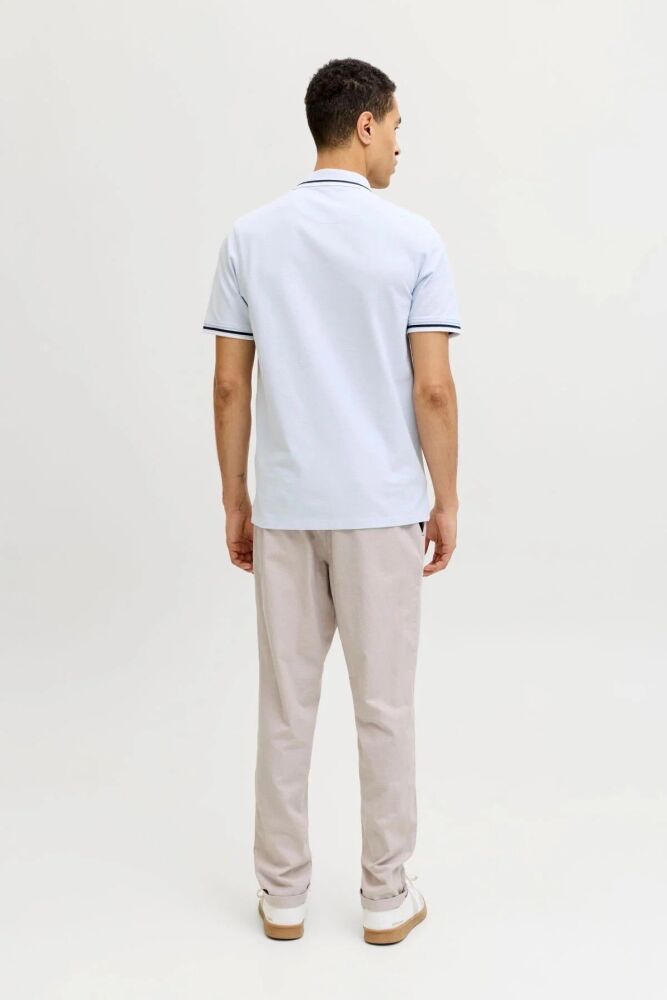 Jack Jones Tace SolarTrapet Fit Erkek Pantolon 12288605 (1)