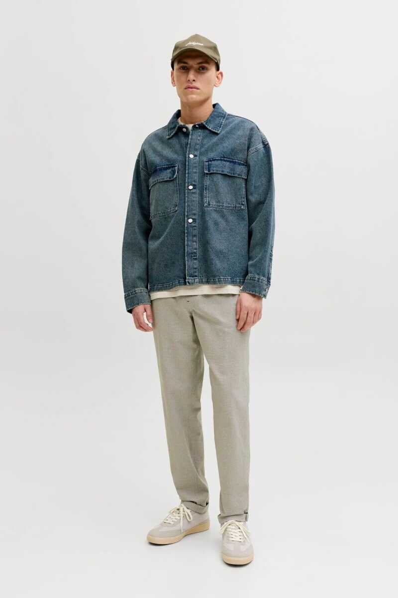 Jack Jones Tace SolarTrapet Fit Erkek Pantolon 12288605